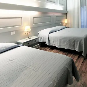Les Arcades Hotel Geneva