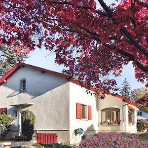 Lindo Lugar - Just A 7 Minute Walk From The Airport Meyrin