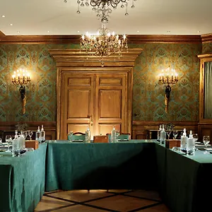 D'angleterre Otel Cenevre