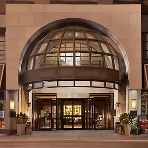 The Yorkville Royal Sonesta Otel Toronto