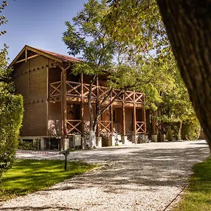Arena Kemping & Vendeghaz Guest house Budapest