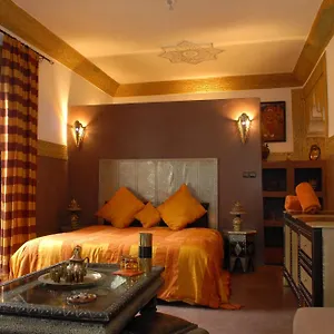 Minorisa Riad Marrakesh