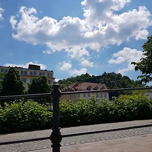 Cha Cha Ljubljana