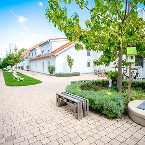 Motel22 Parkplatz Inklusive Bécs