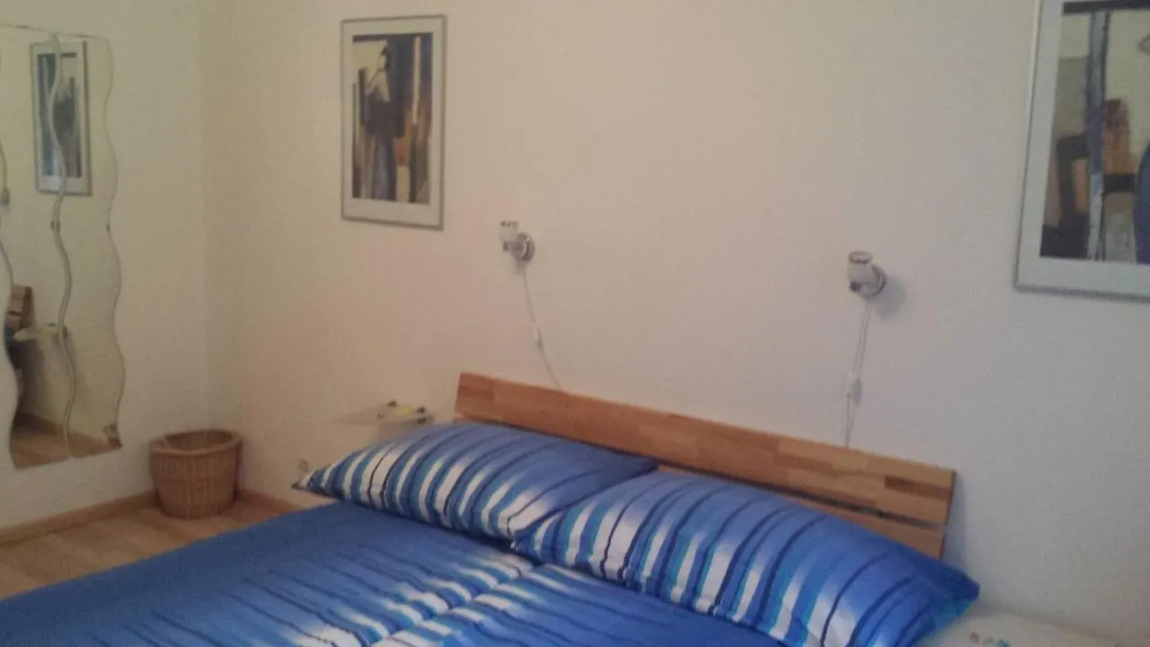 Guesthouse Casa Esperanza Basel