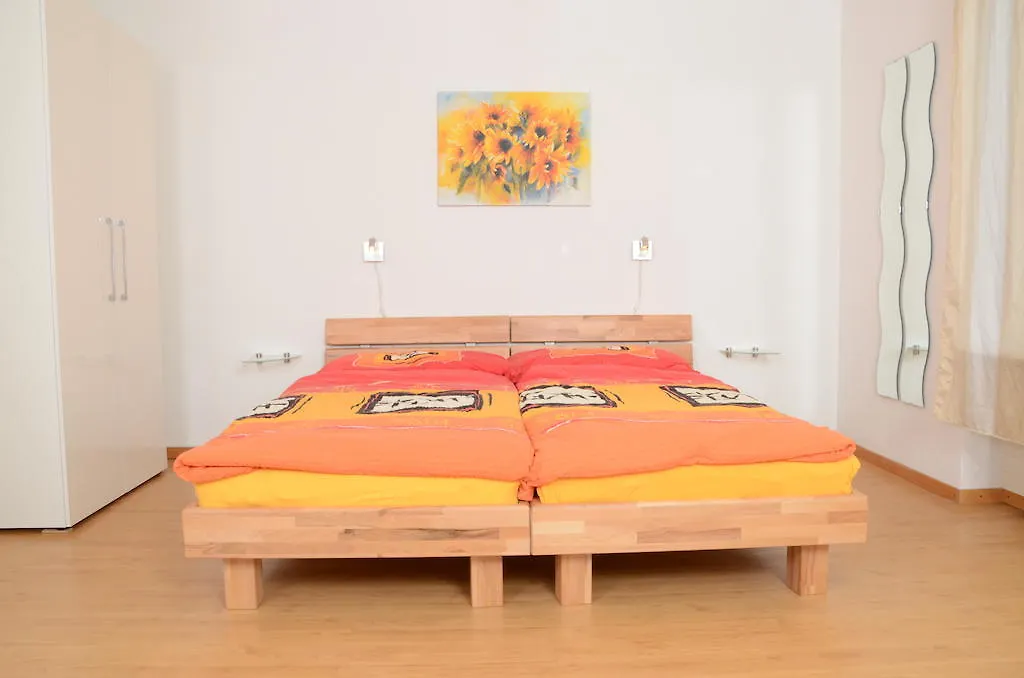 Casa de hóspedes Guesthouse Casa Esperanza Basileia Suíça